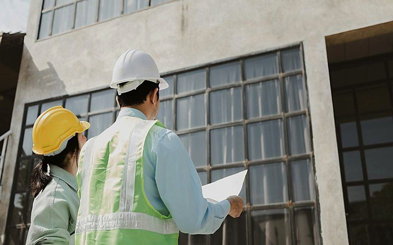Smart building automation technology South Florida by MrRhinoConnect